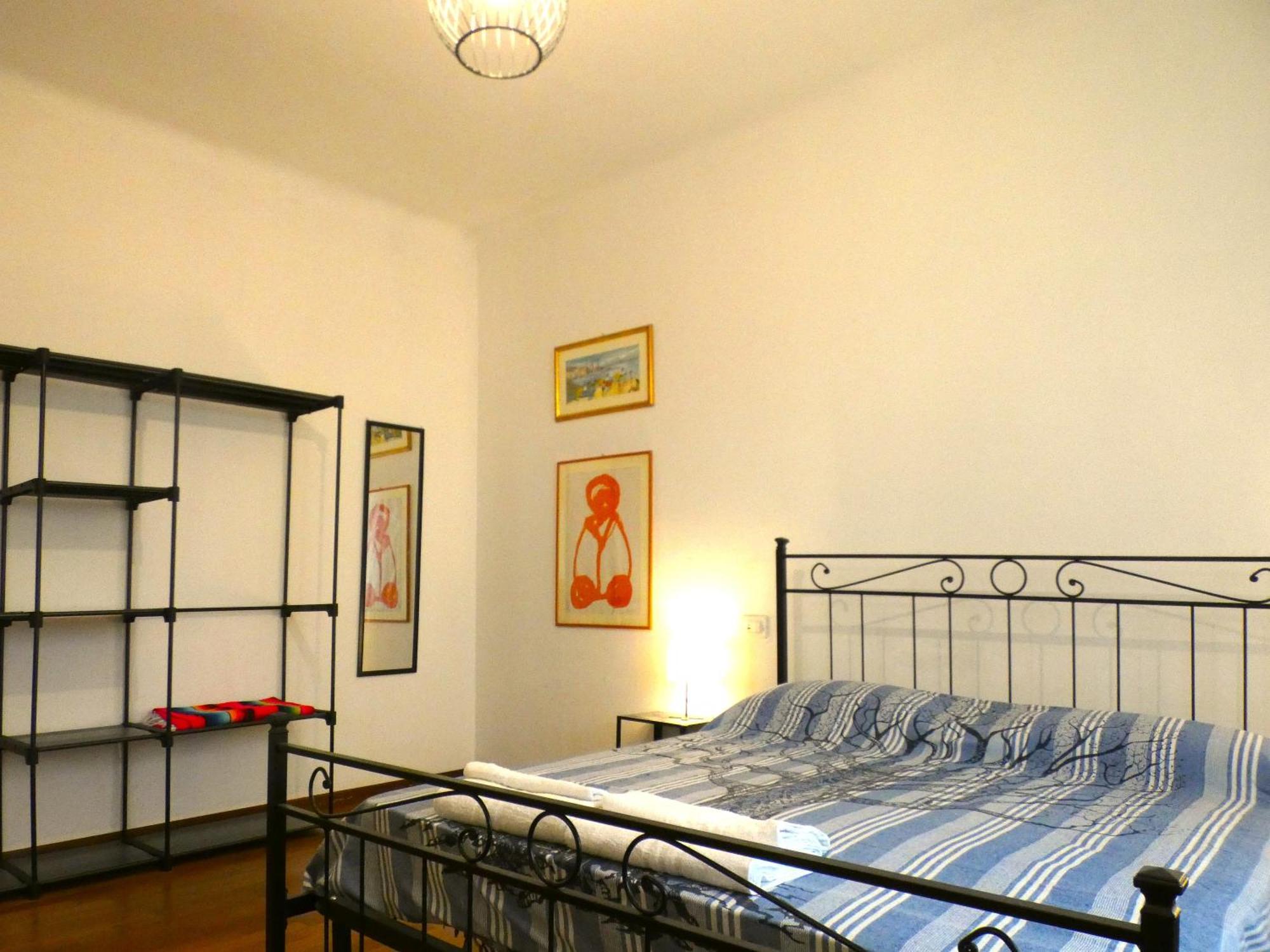 A' La Gare 6 Apartment La Spezia Exterior photo