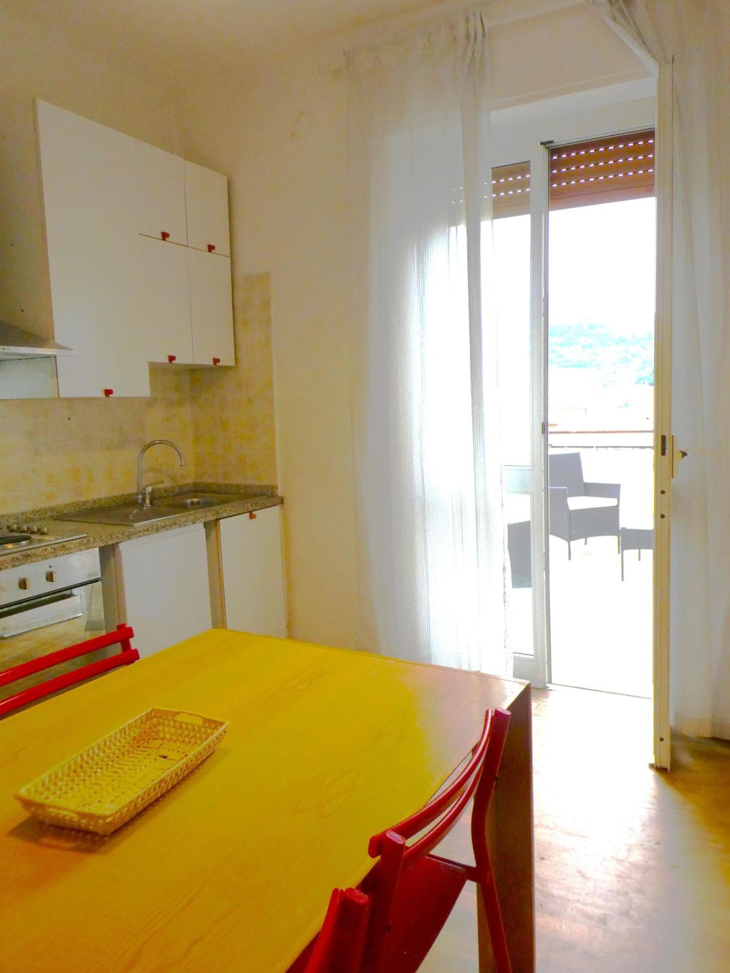 A' La Gare 6 Apartment La Spezia Exterior photo